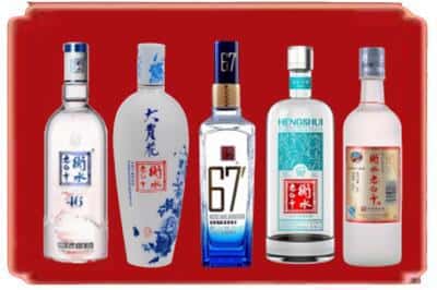 宁明县回收衡水老白干